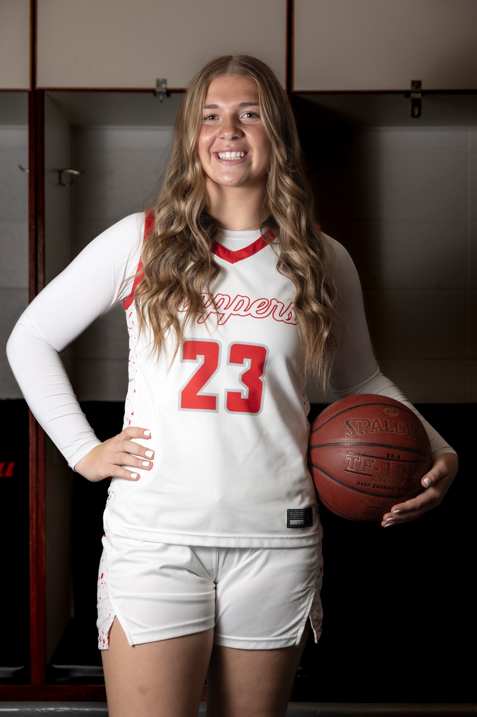 Mckinlee Covolo - Region 9 Player of the Week